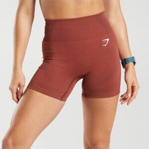 Seamless Gymshark Vital Shorts
